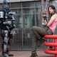 Illustration for article titled emDead Space/em Cosplay So Real Youll Want To Hide In A Closet